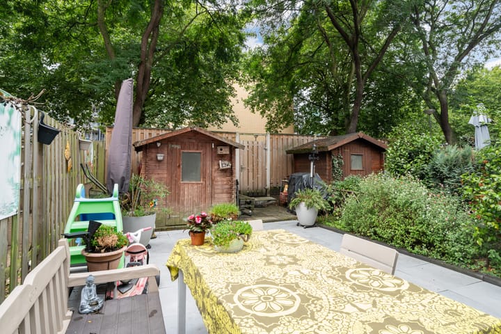 Foto 17 van Vendelhof 72