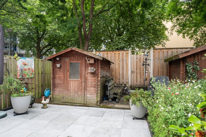 Foto 18 van Vendelhof 72