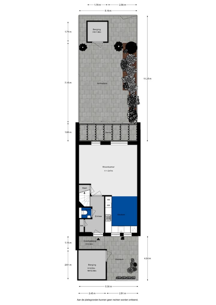 Foto 46 van Vendelhof 72