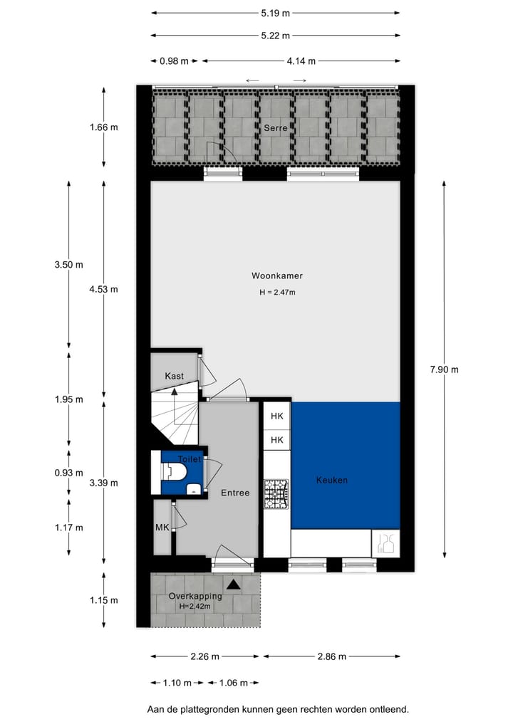 Foto 47 van Vendelhof 72