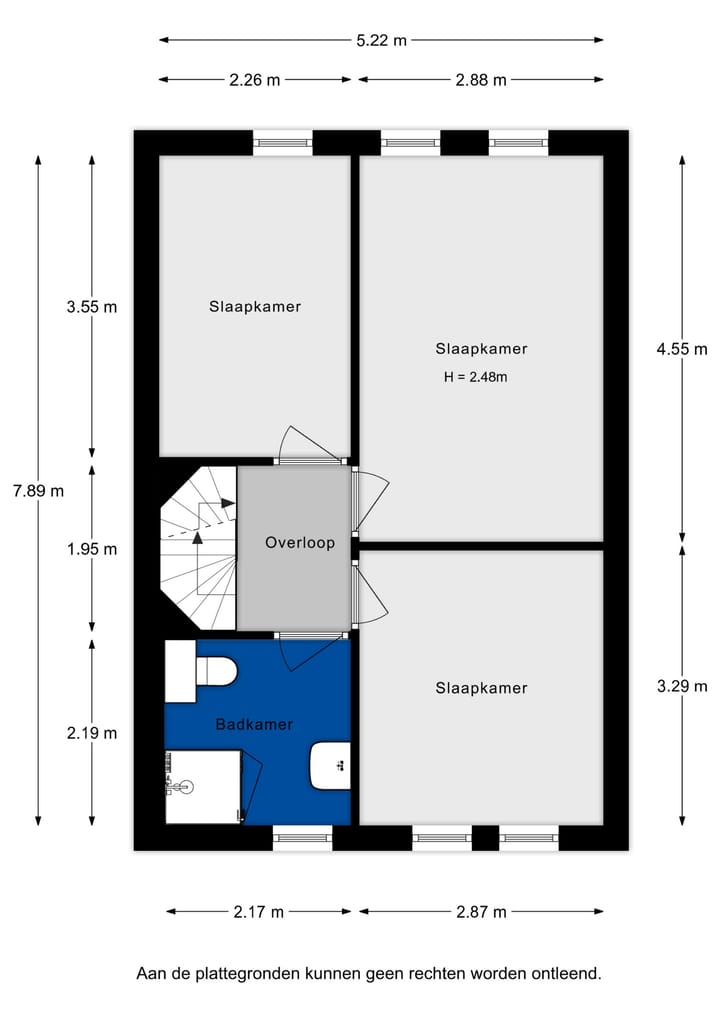 Foto 48 van Vendelhof 72