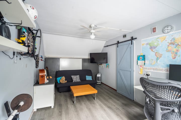 Foto 33 van Vendelhof 72