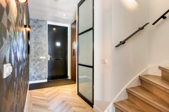 Foto 8 van Bandoengstraat 37