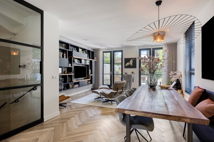 Foto 10 van Bandoengstraat 37