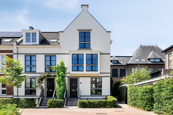 Foto 3 van Bandoengstraat 37