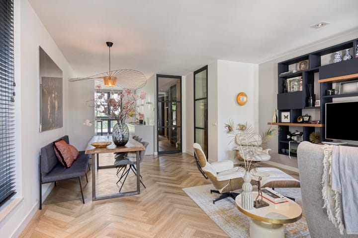 Foto 11 van Bandoengstraat 37