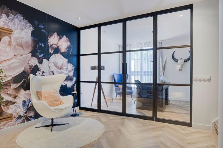 Foto 28 van Bandoengstraat 37