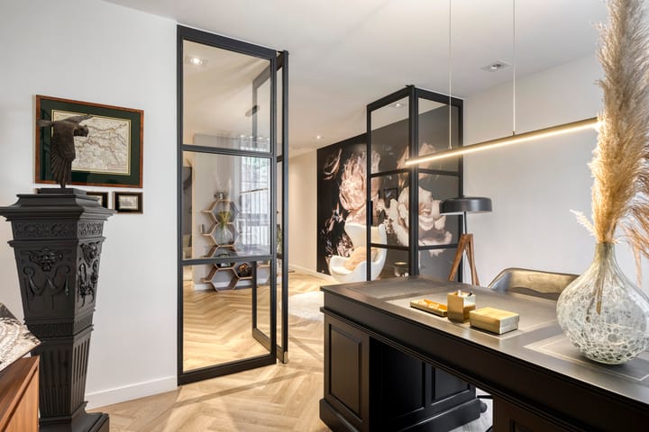 Foto 30 van Bandoengstraat 37