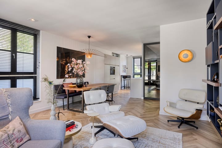 Foto 12 van Bandoengstraat 37