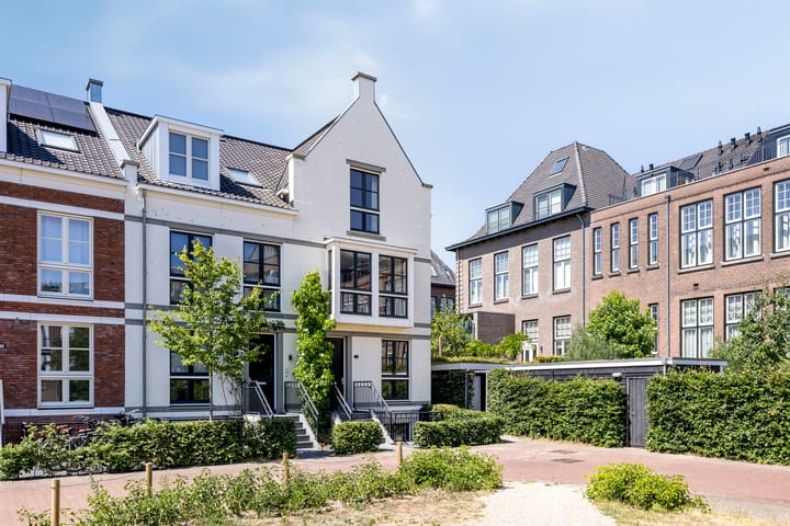 Foto 2 van Bandoengstraat 37