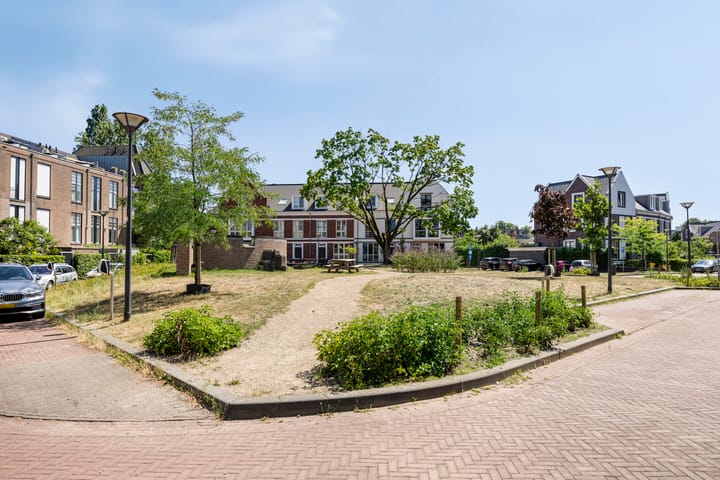 Foto 63 van Bandoengstraat 37