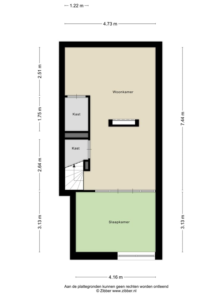 Foto 65 van Bandoengstraat 37