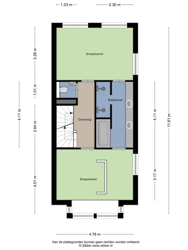 Foto 67 van Bandoengstraat 37