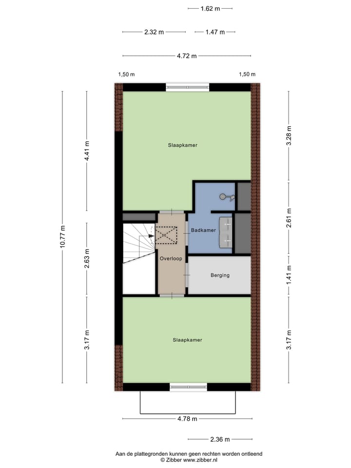 Foto 68 van Bandoengstraat 37