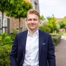 Jeffrey van Aalst - NVM Makelaar