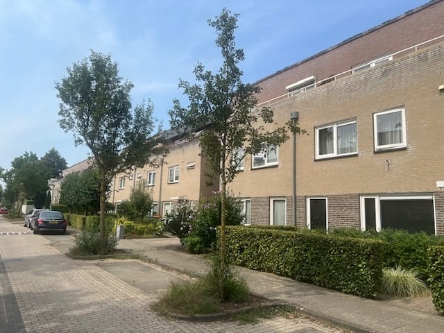 Foto 35 van Meester van Ierselstraat 8