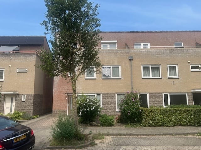 Foto 2 van Meester van Ierselstraat 8