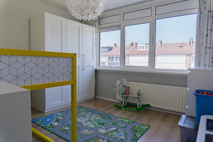 Foto 12 van Regerstraat 13