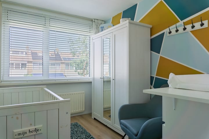 Foto 13 van Regerstraat 13