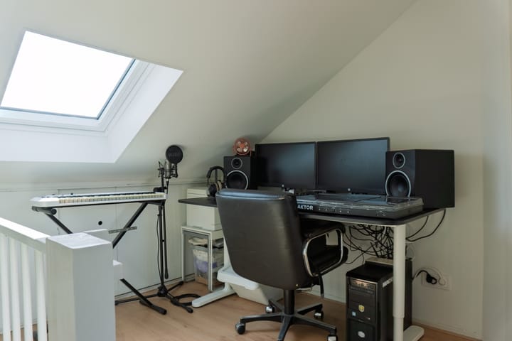 Foto 17 van Regerstraat 13