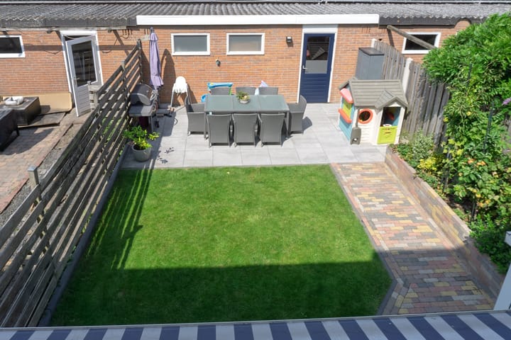 Foto 21 van Regerstraat 13