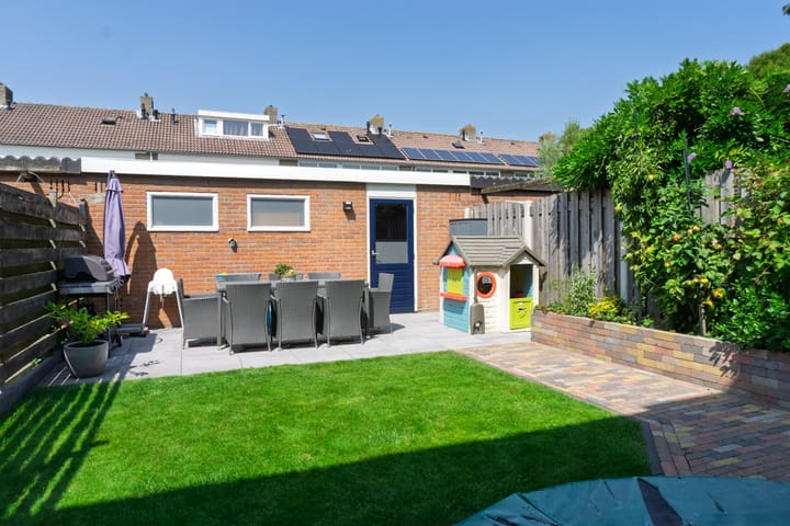 Foto 23 van Regerstraat 13