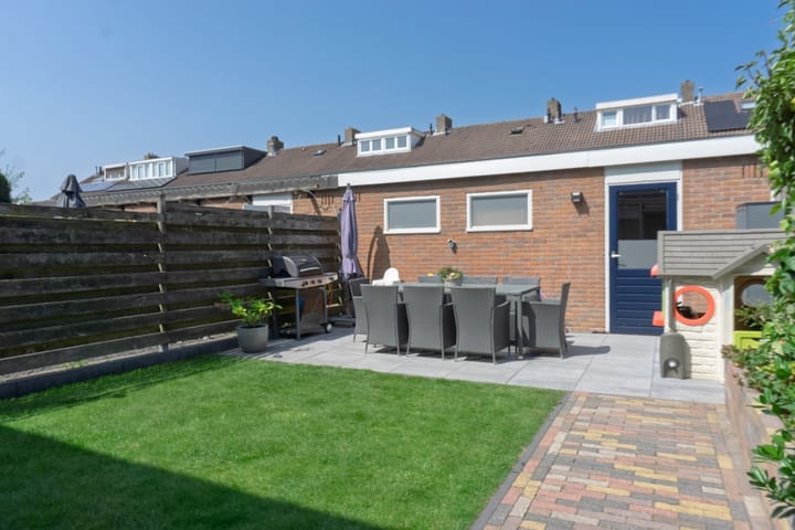 Foto 22 van Regerstraat 13