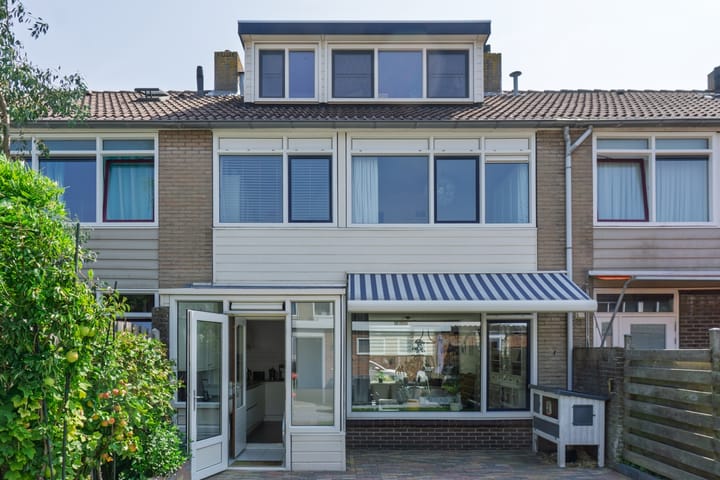 Foto 24 van Regerstraat 13