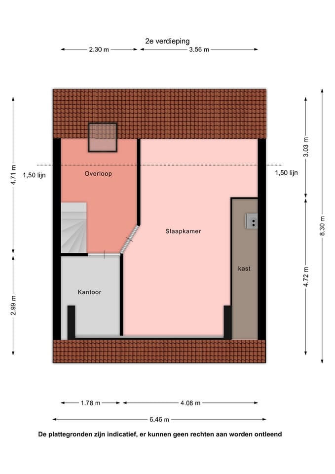 Foto 27 van Regerstraat 13