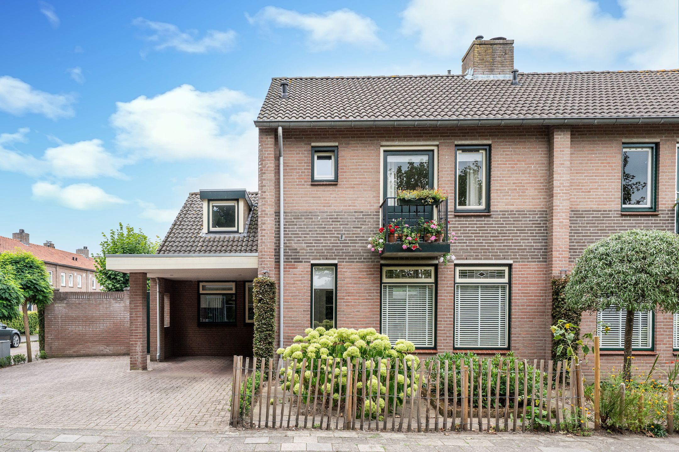 Photo 3 of Pastoor van Doornstraat 55