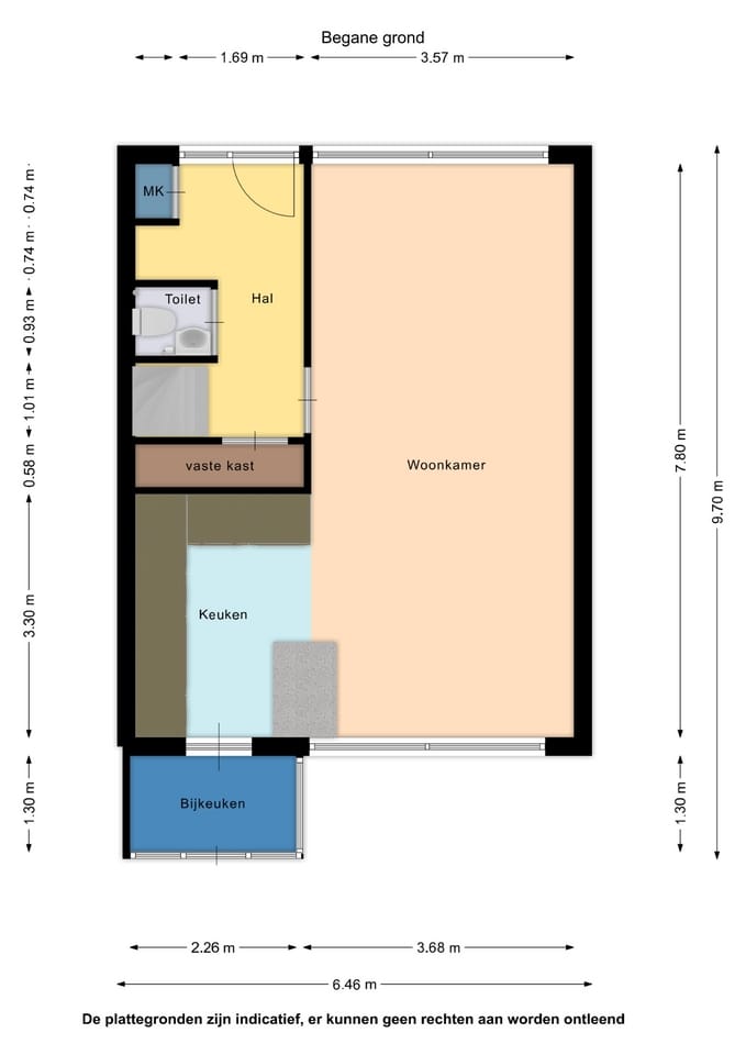 Foto 25 van Regerstraat 13