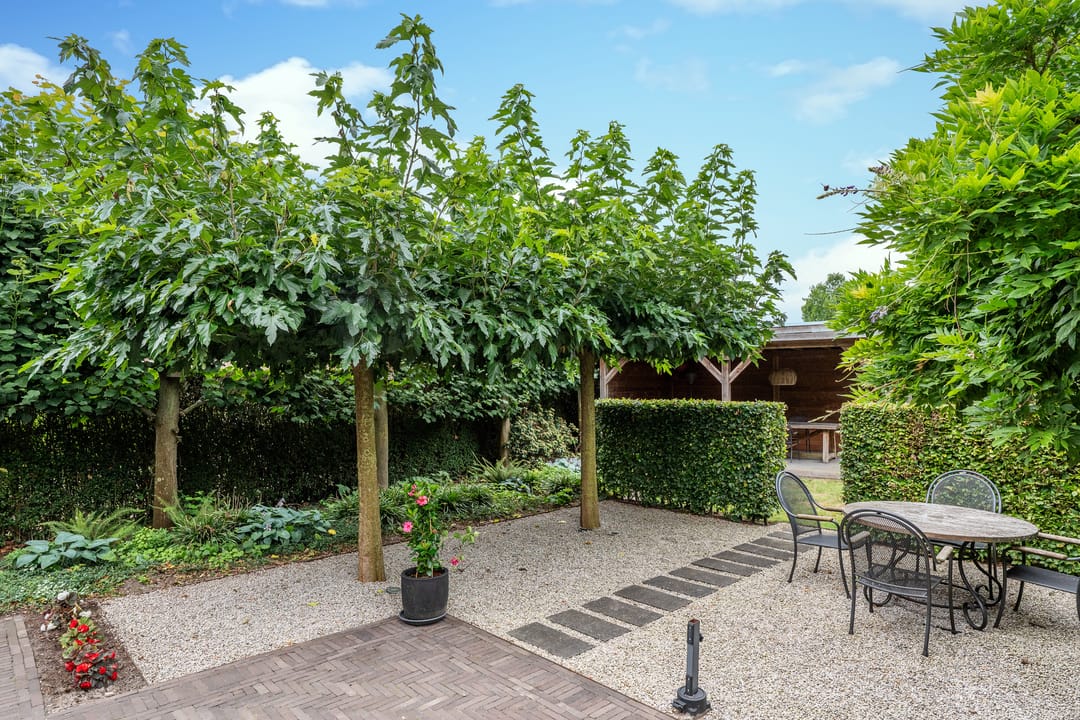 Photo 7 of Pastoor van Doornstraat 55