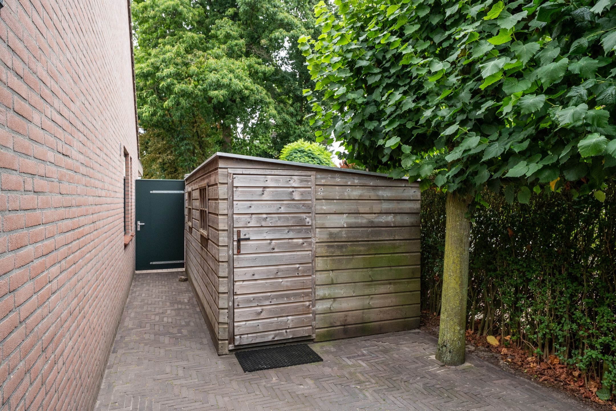 Photo 9 of Pastoor van Doornstraat 55