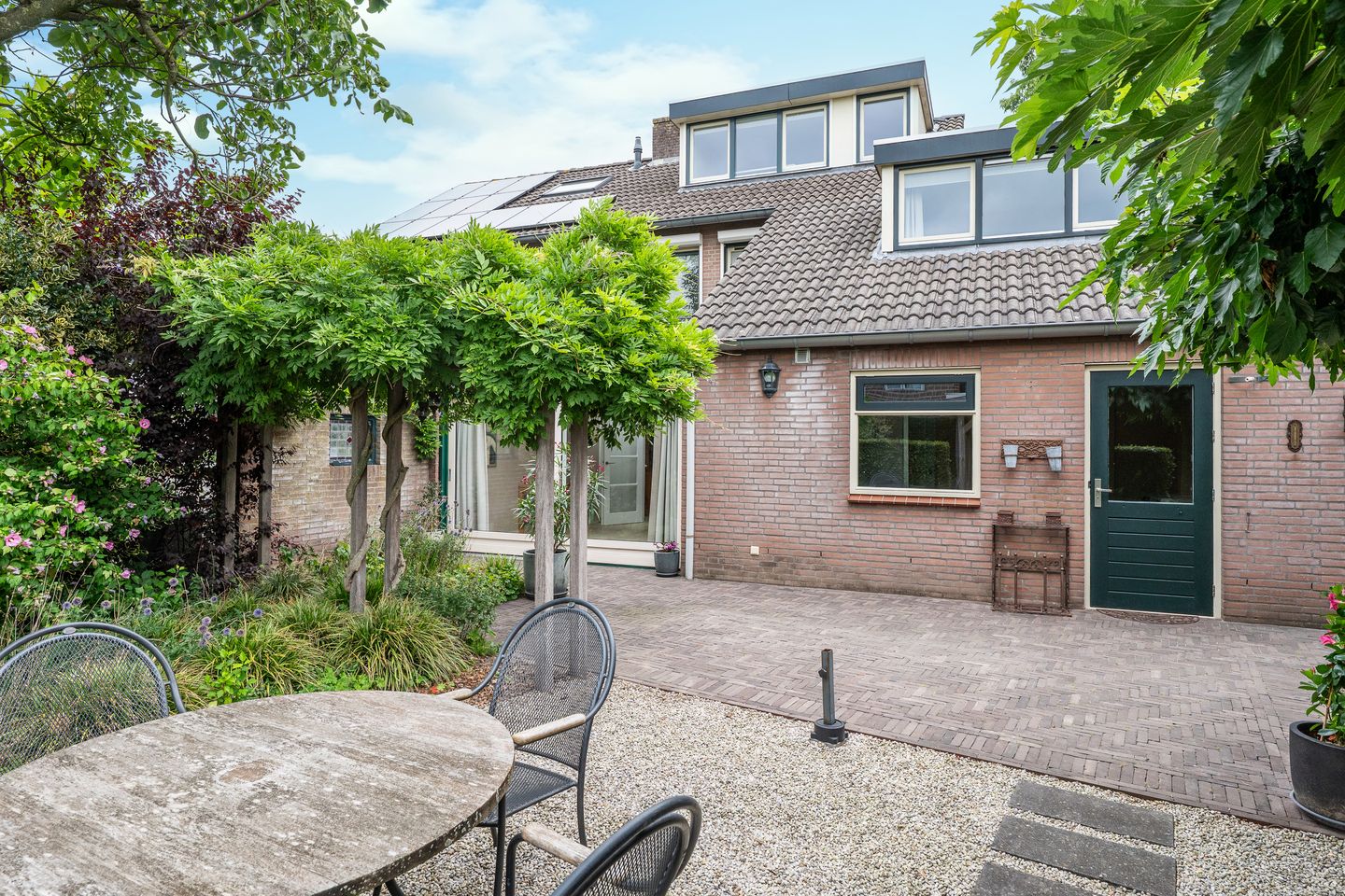 Photo 5 of Pastoor van Doornstraat 55