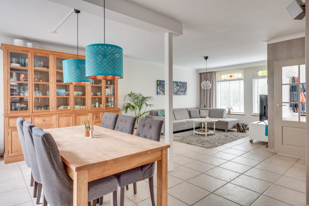 Photo 11 of Pastoor van Doornstraat 55