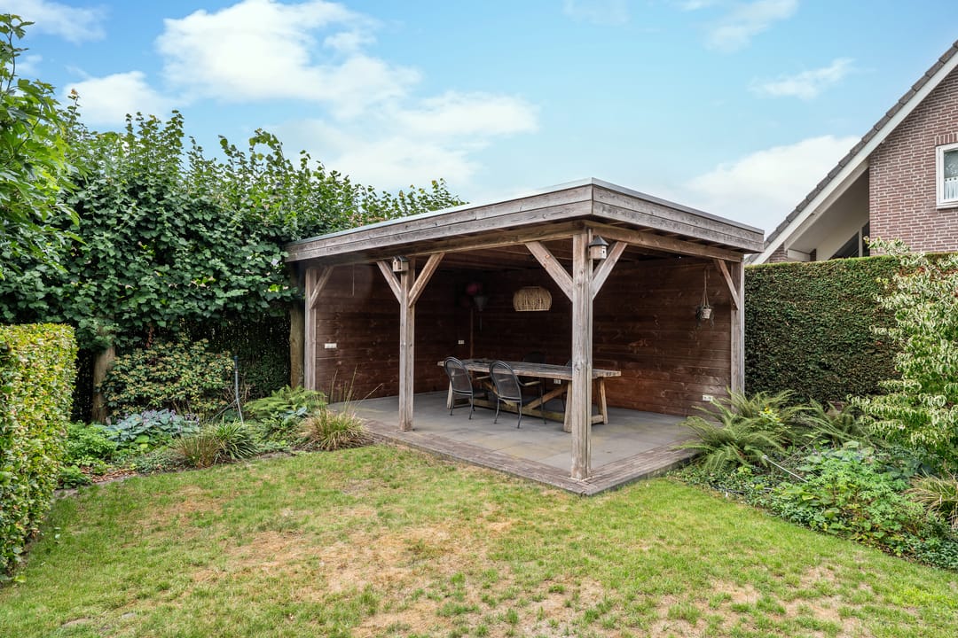 Photo 8 of Pastoor van Doornstraat 55