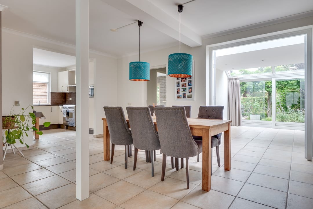 Photo 13 of Pastoor van Doornstraat 55