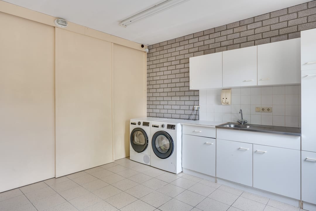 Photo 17 of Pastoor van Doornstraat 55