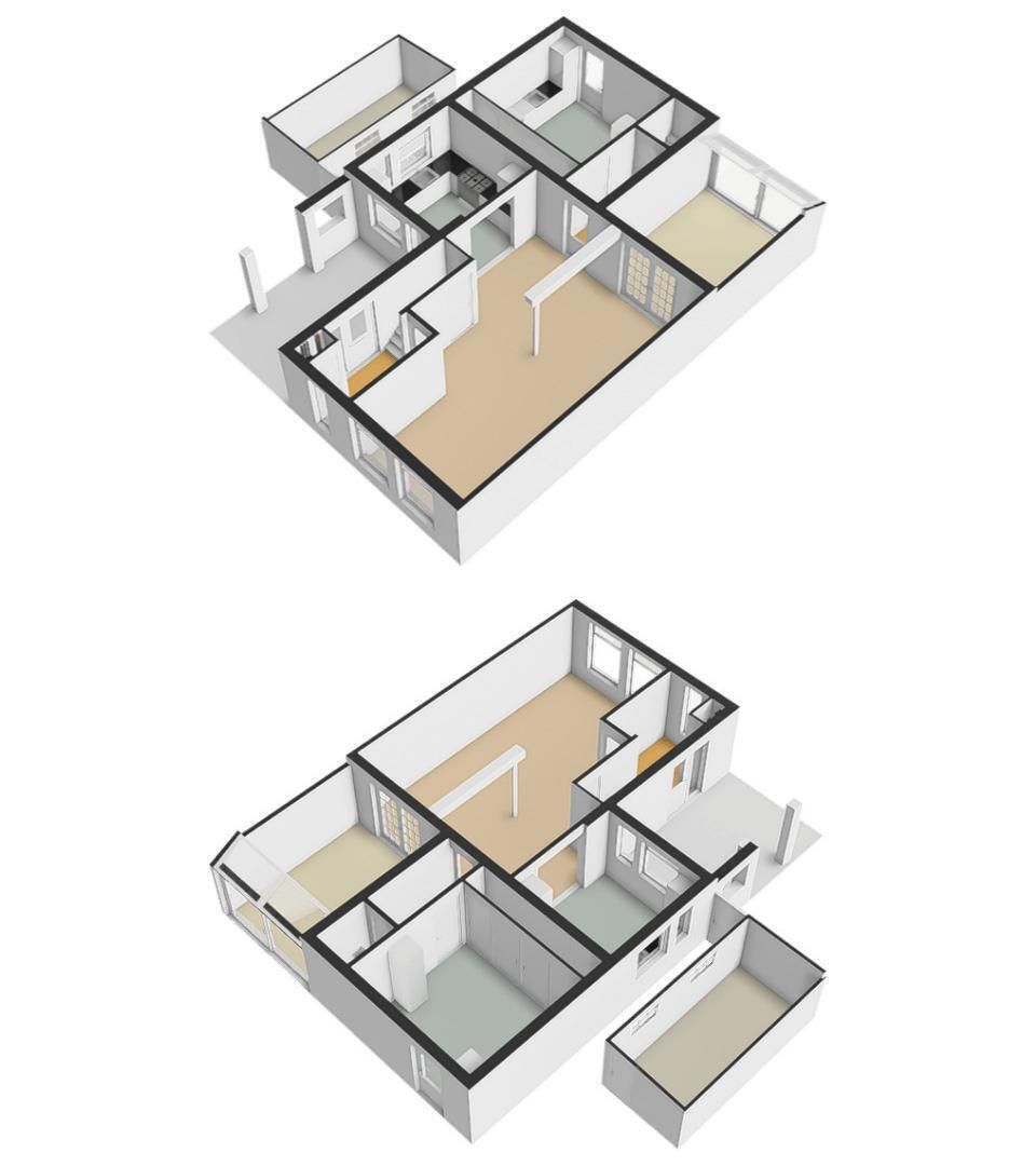 Photo 30 of Pastoor van Doornstraat 55