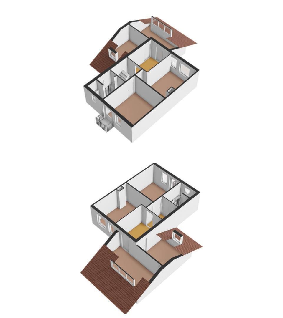 Photo 32 of Pastoor van Doornstraat 55