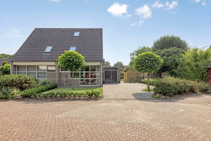 Foto 2 van De Spanten 1