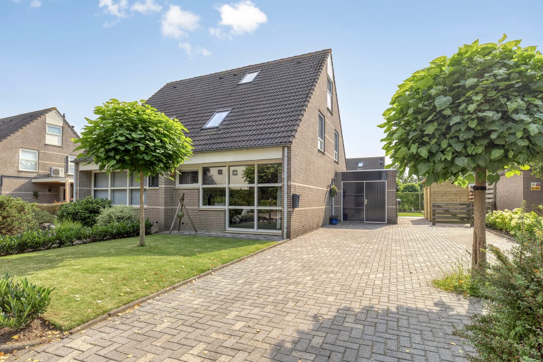 Foto 1 van De Spanten 1