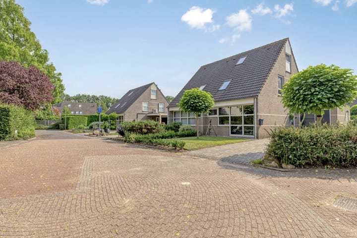 Foto 3 van De Spanten 1