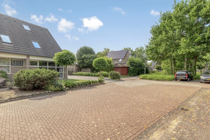 Foto 4 van De Spanten 1