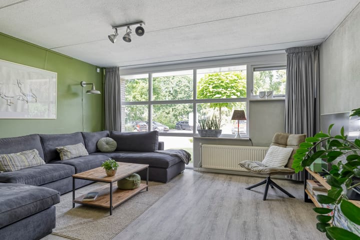 Foto 6 van De Spanten 1