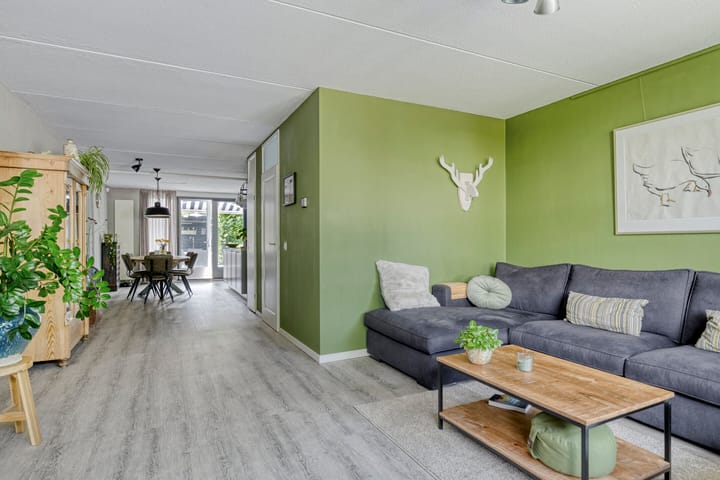 Foto 8 van De Spanten 1