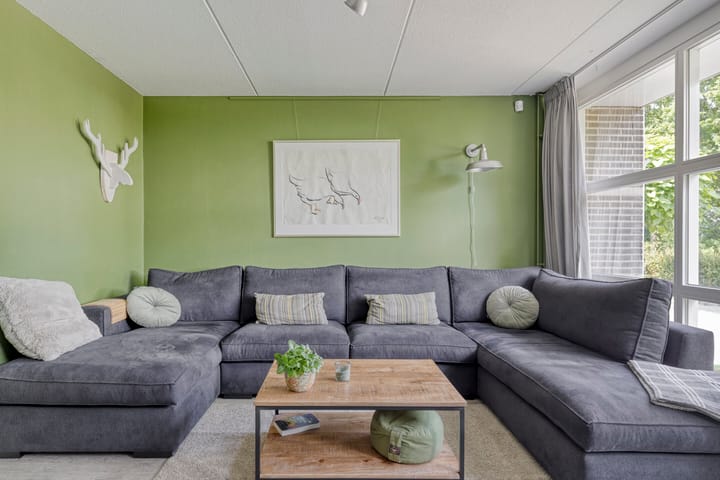 Foto 7 van De Spanten 1