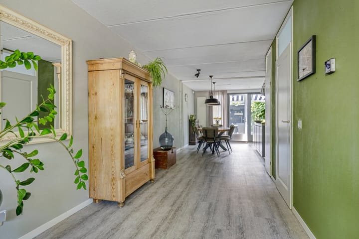 Foto 9 van De Spanten 1