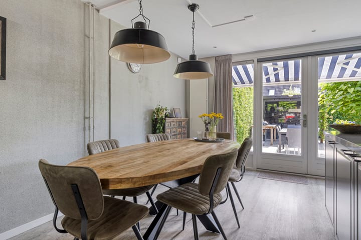 Foto 11 van De Spanten 1