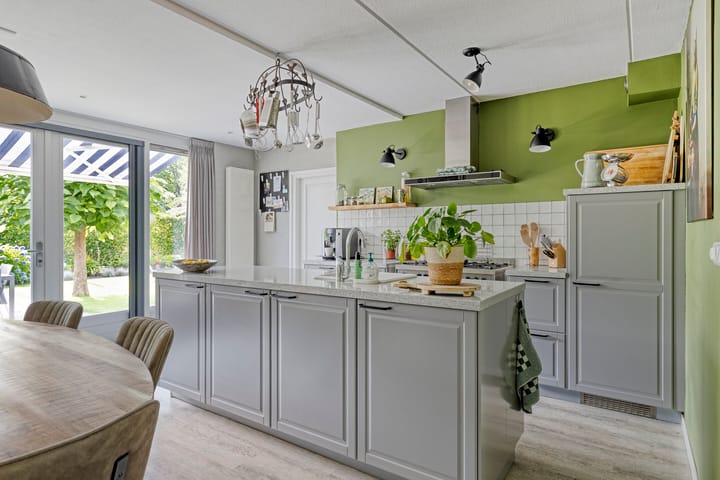 Foto 12 van De Spanten 1